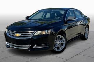 Chevrolet 2014 Impala