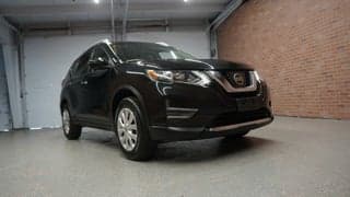 Nissan 2017 Rogue