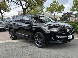 Acura 2023 RDX