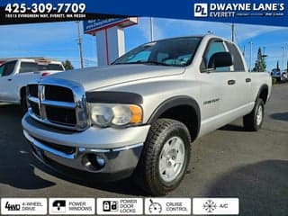 Dodge 2005 Ram 1500