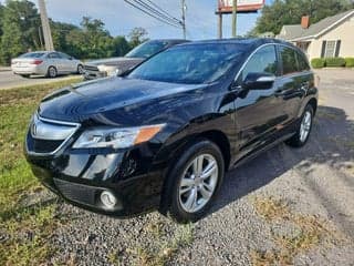 Acura 2013 RDX