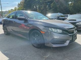 Honda 2017 Civic