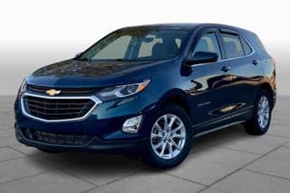 Chevrolet 2020 Equinox