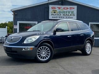 Buick 2012 Enclave