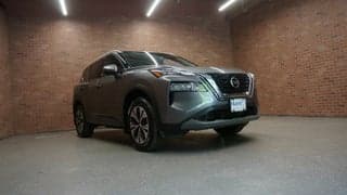 Nissan 2021 Rogue