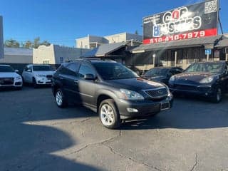 Lexus 2009 RX 350