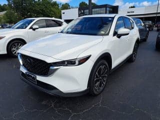 Mazda 2023 CX-5