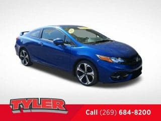 Honda 2015 Civic