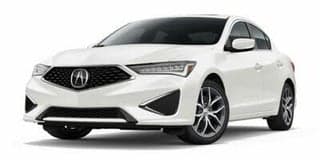 Acura 2021 ILX