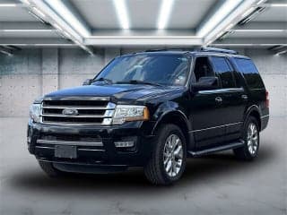 Ford 2016 Expedition