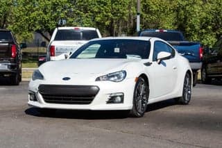 Subaru 2013 BRZ