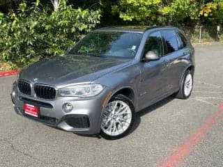 BMW 2016 X5