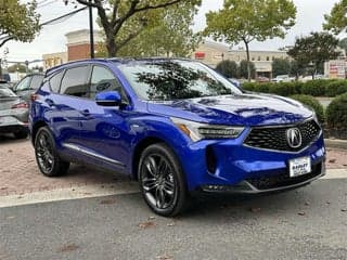 Acura 2023 RDX