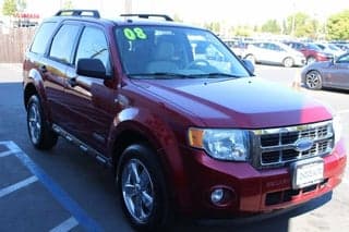 Ford 2008 Escape