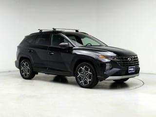 Hyundai 2022 Tucson