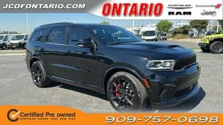 Dodge 2023 Durango