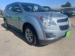 Chevrolet 2014 Equinox