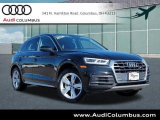 Audi 2018 Q5