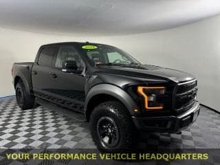 Ford 2018 F-150