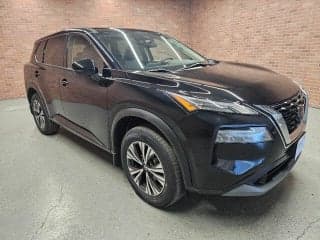 Nissan 2021 Rogue