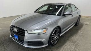 Audi 2017 A6