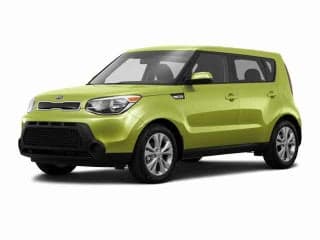 Kia 2016 Soul