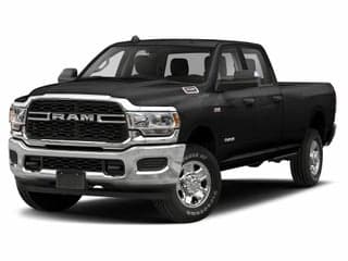 Ram 2021 3500