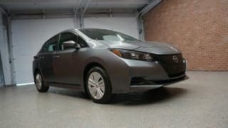 Nissan 2023 LEAF