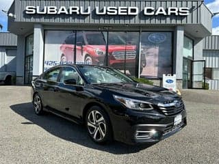 Subaru 2022 Legacy