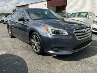 Subaru 2017 Legacy