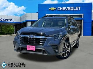 Subaru 2023 Ascent