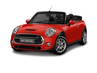 MINI 2019 Convertible