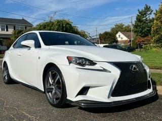 Lexus 2015 IS 250