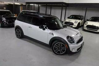 MINI 2012 Cooper Clubman