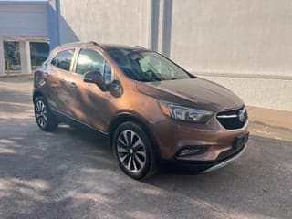 Buick 2017 Encore