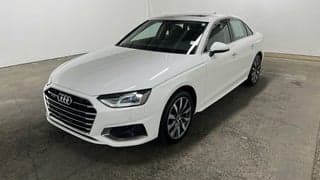 Audi 2021 A4