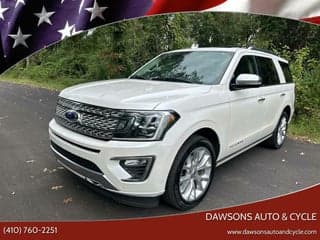 Ford 2018 Expedition