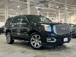 GMC 2016 Yukon