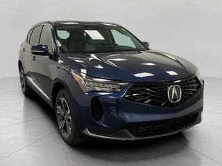 Acura 2025 RDX