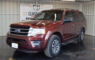 Ford 2017 Expedition