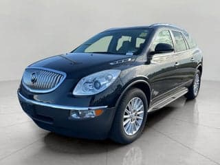 Buick 2010 Enclave