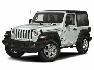 Jeep 2023 Wrangler