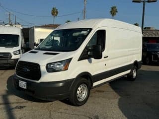 Ford 2018 Transit