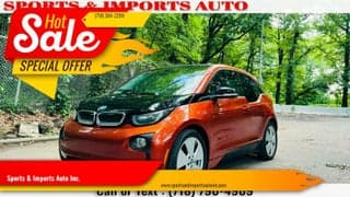 BMW 2015 i3