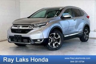 Honda 2019 CR-V