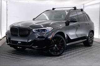 BMW 2022 X5