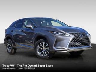 Lexus 2022 RX 350