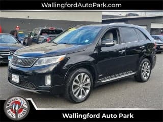 Kia 2015 Sorento