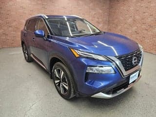 Nissan 2023 Rogue