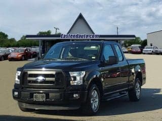 Ford 2015 F-150